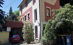Gaestehaus 22 - Appartementhaus